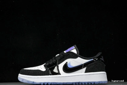 Hyperoad Retro Endless Jordan Golf 1 Pursuit Pack Low 1006
